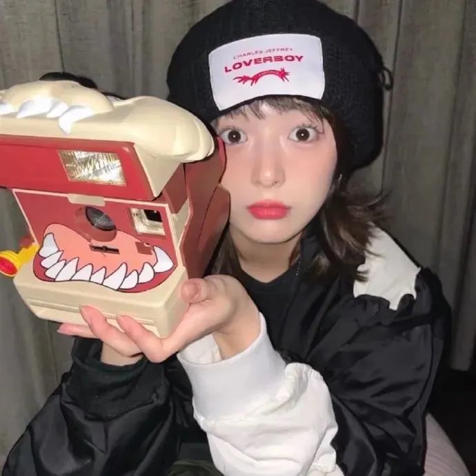 卖火柴女孩的再临