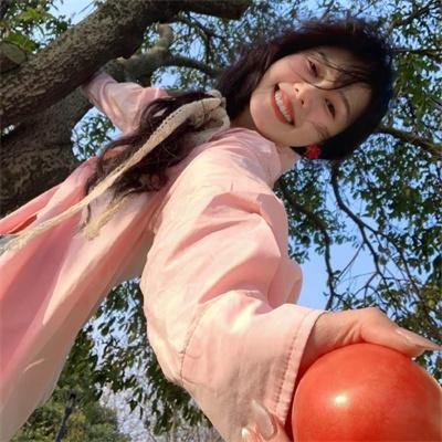 巫毒少女