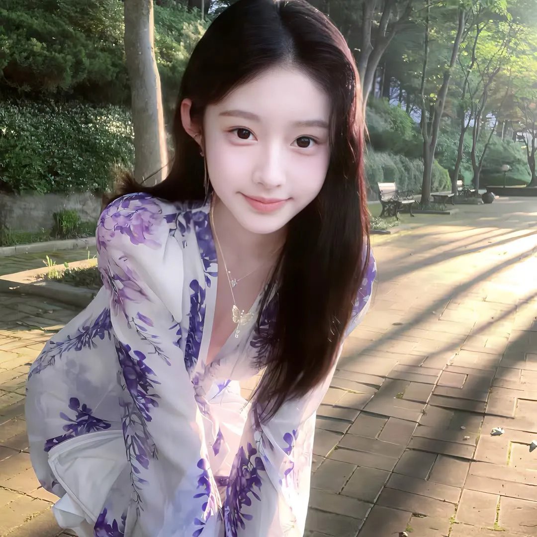 夏日的玫瑰